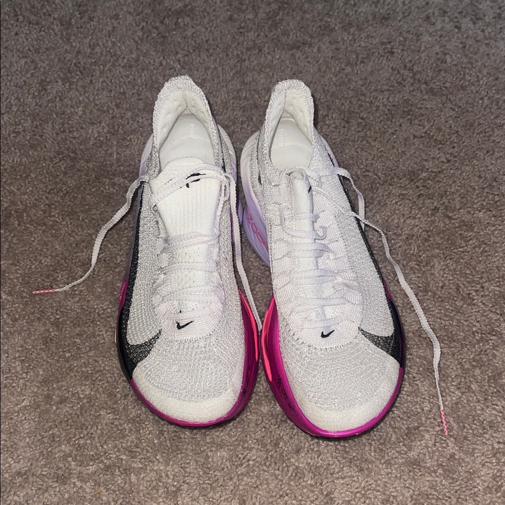 Nike Alphafly 3’s